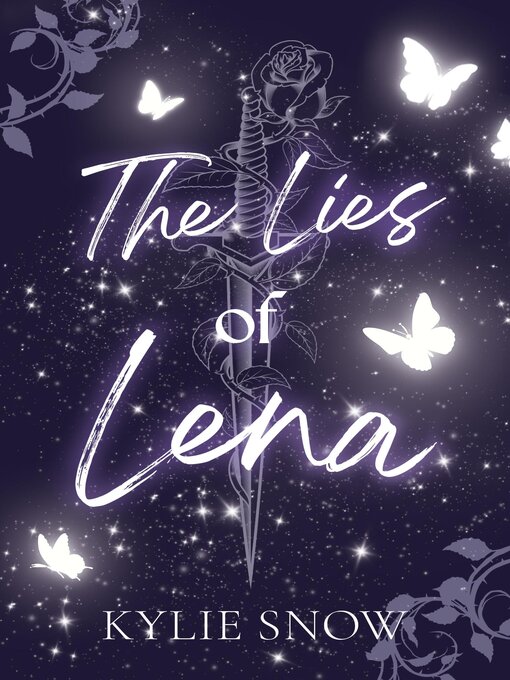 Title details for The Lies of Lena by Kylie Snow - Available